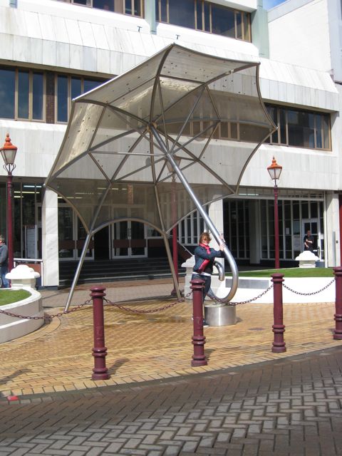 Invercargill