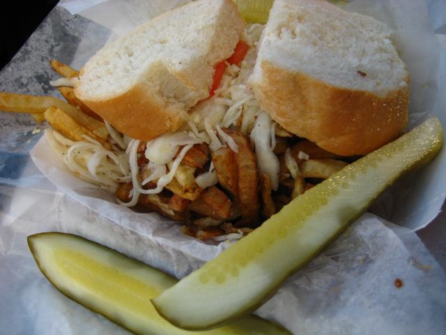Primanti Brothers
