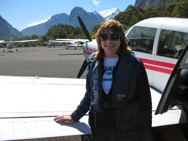Milford Sound