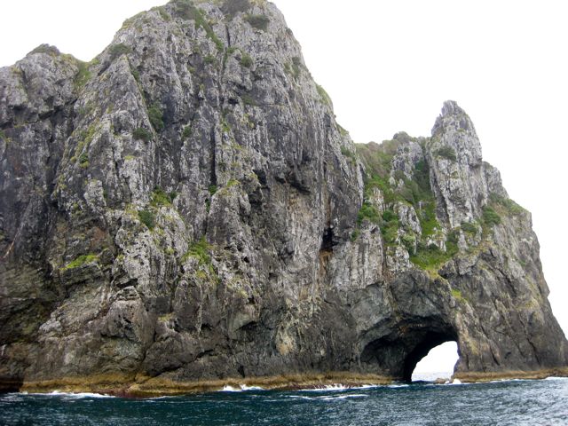 Hole in the Rock Hole in the Rock