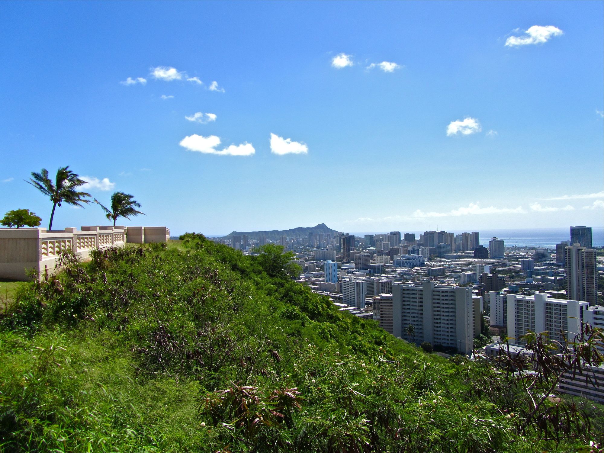Honolulu, Hawaii