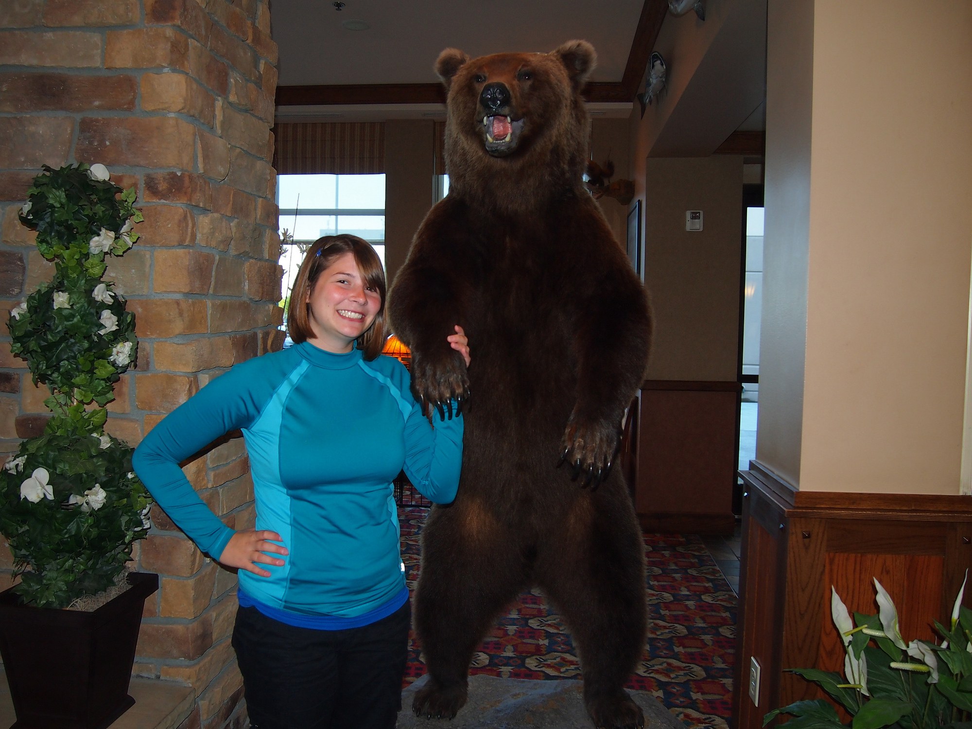 Feature image Hilton Garden Inn Anchorage