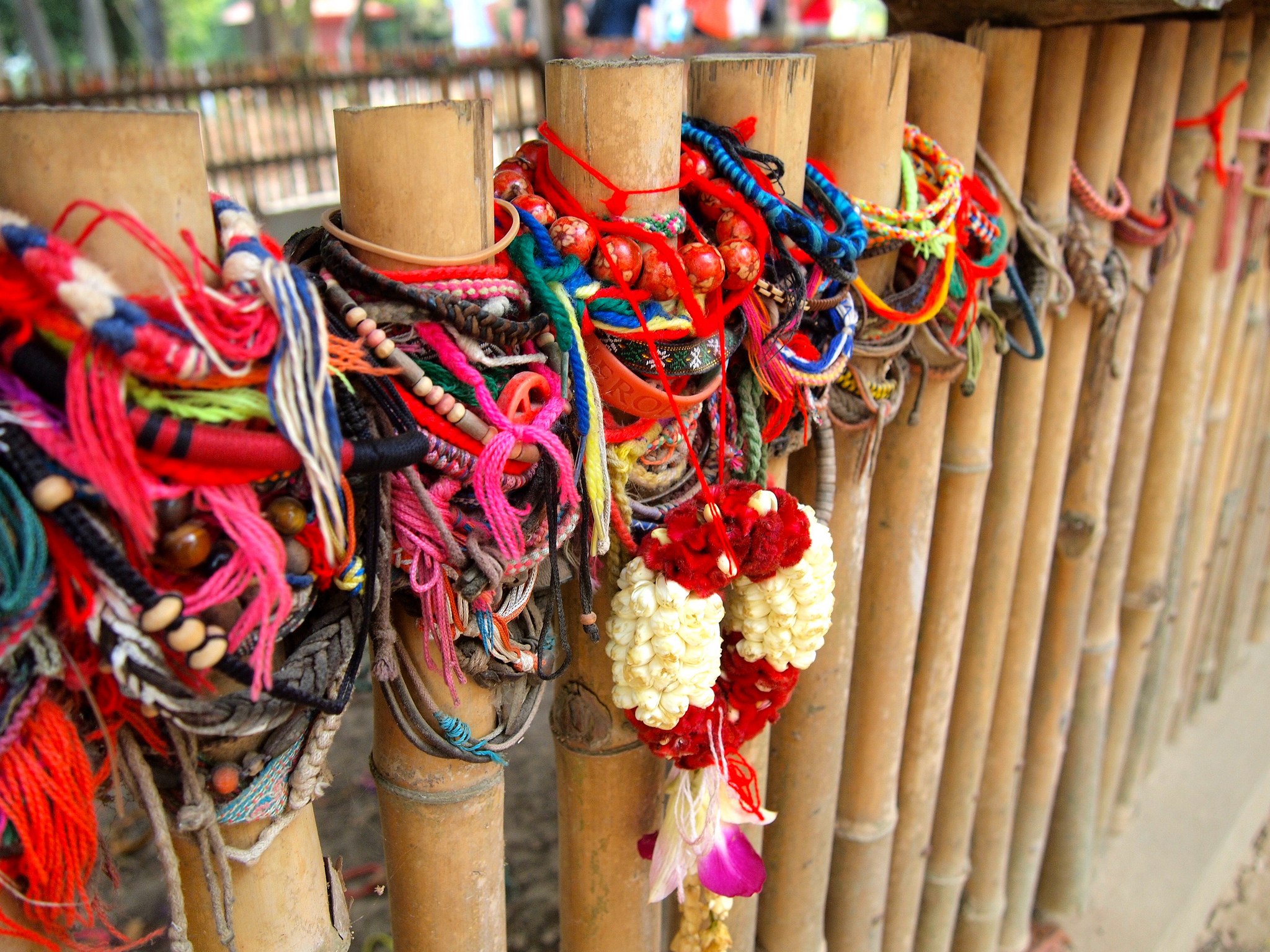 Feature image Visiting the Killing Fields
