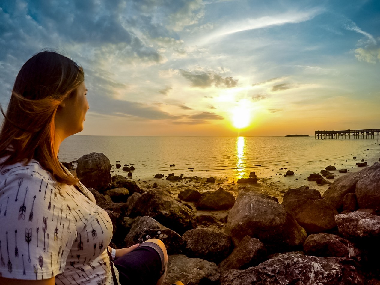 Feature image Traveling as an introvert