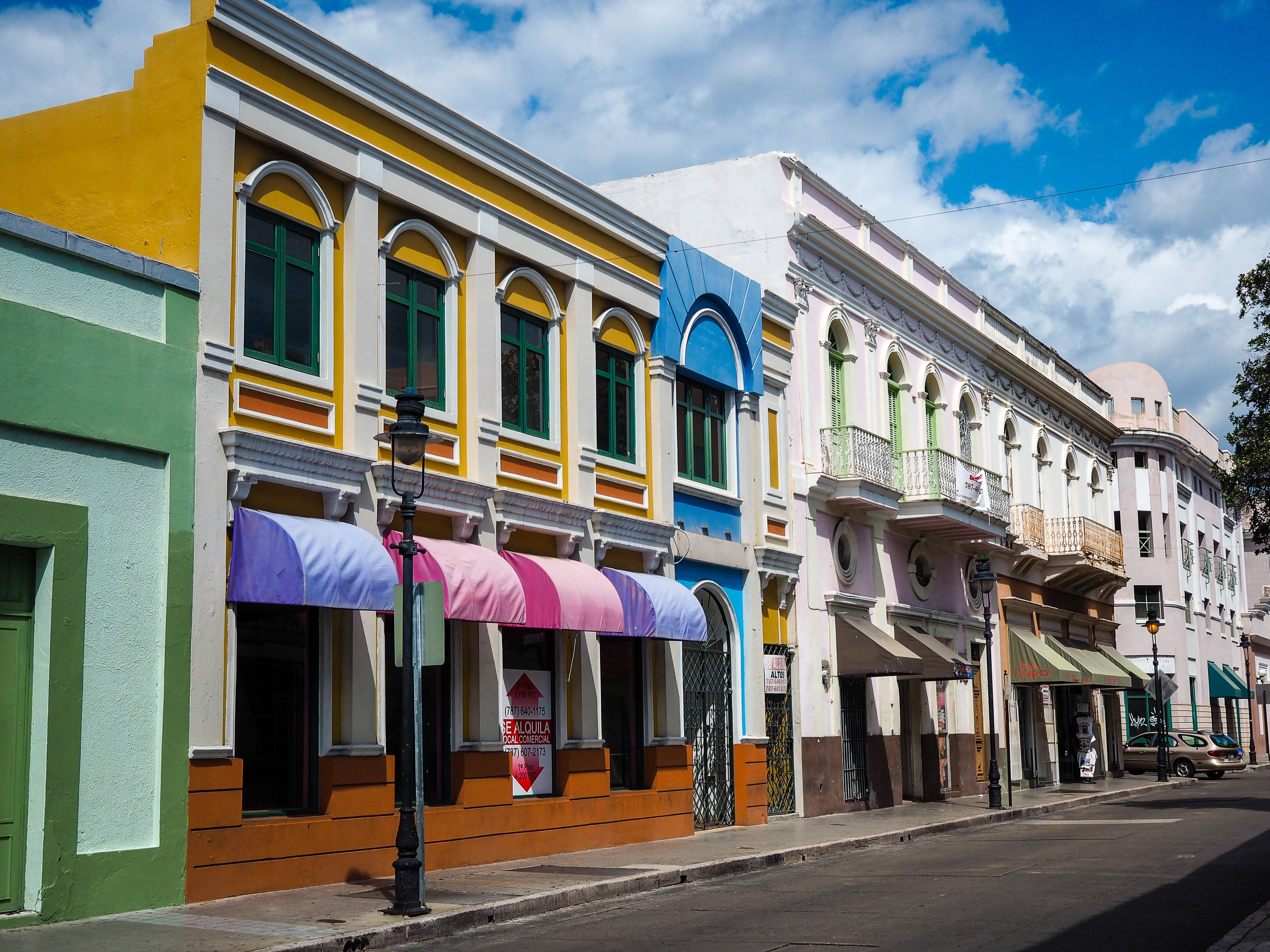 Feature image Ponce, Puerto Rico