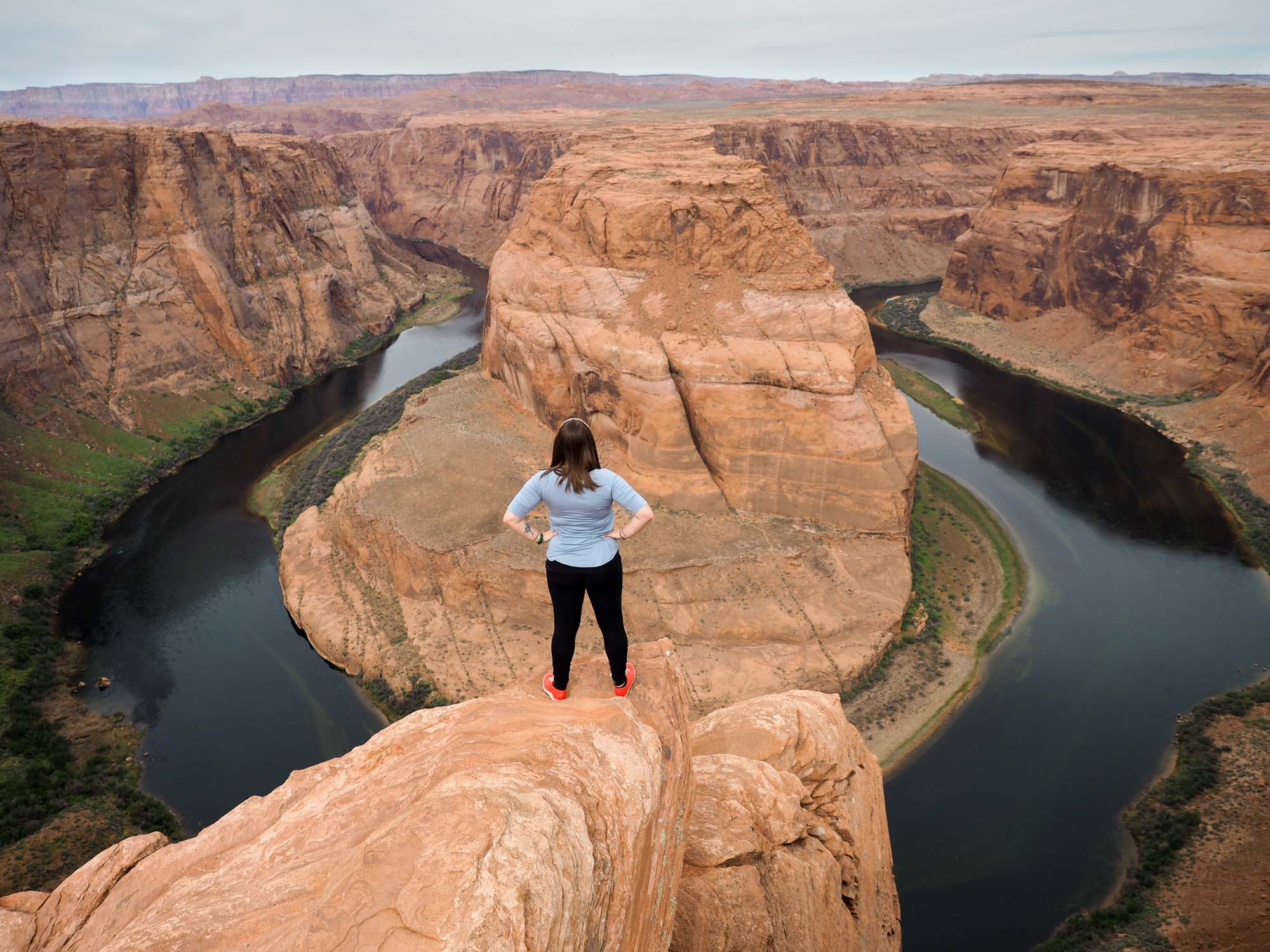 Feature image Amanda in Arizona