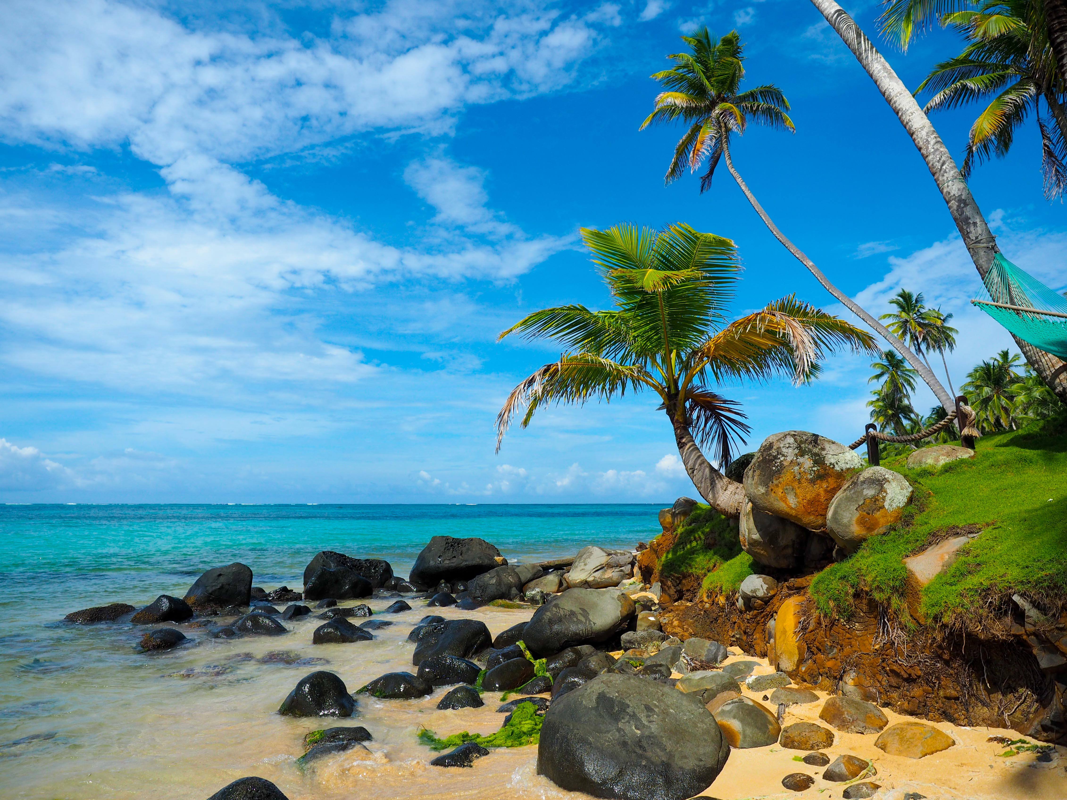 Feature image Yemaya Island Hideaway on Little Corn Island