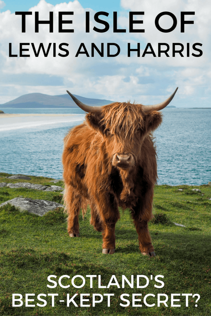 The best of the Isle of Lewis and Harris in Scotland