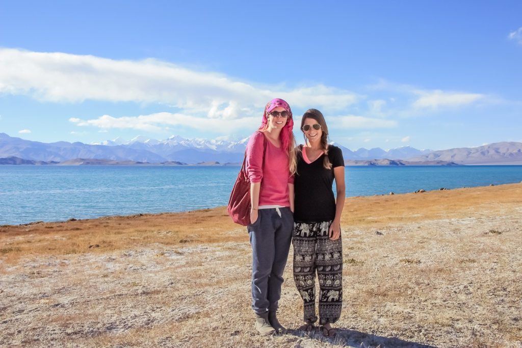 Tajikistan