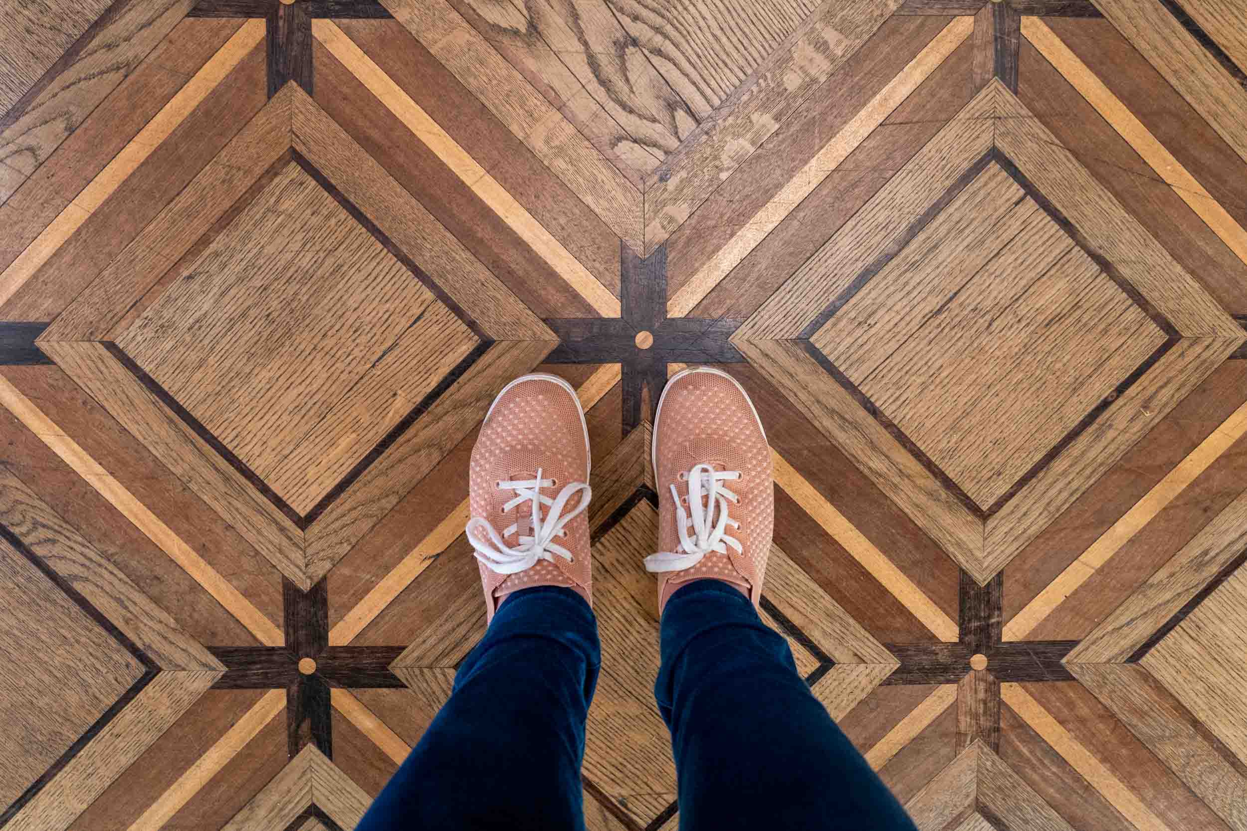 Feature image SUAVS shoes