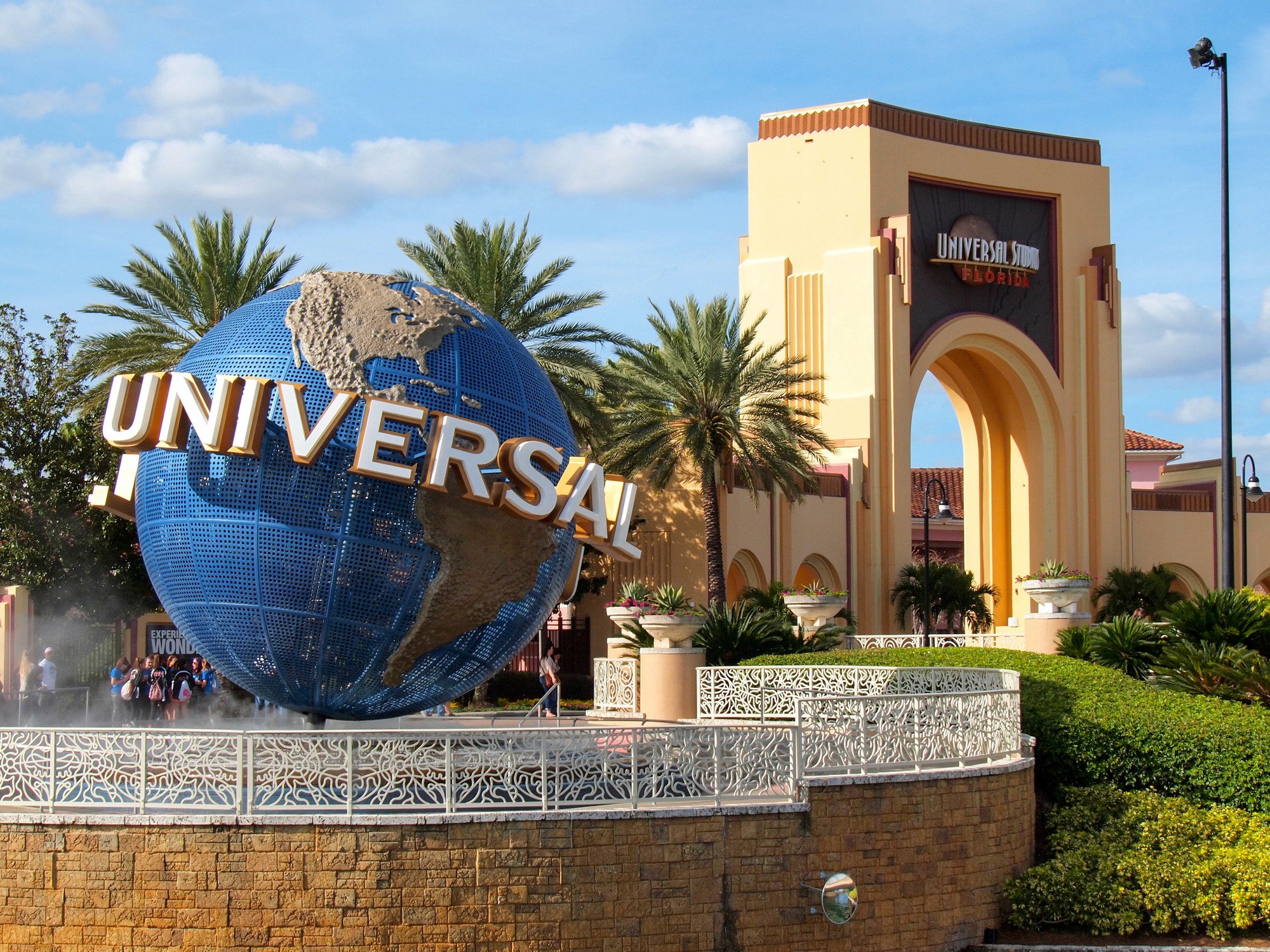 Feature image Universal Orlando Resort