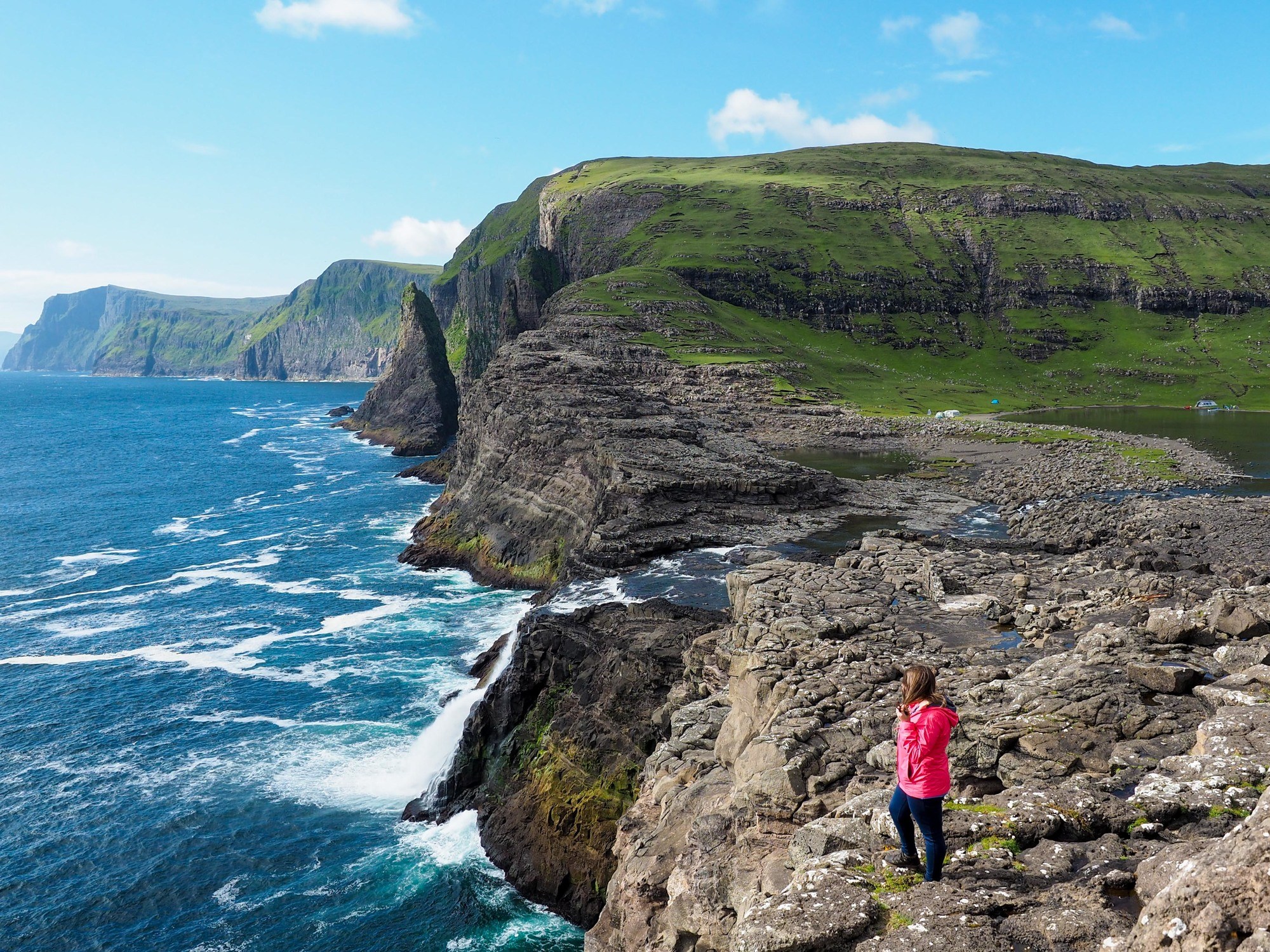 Feature image Faroe Islands