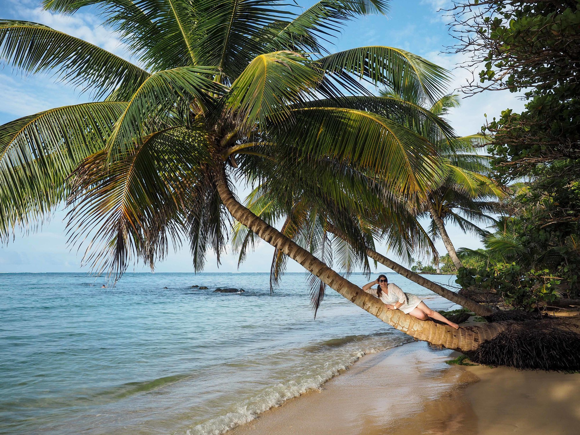 Feature image On the beach in Nicaragua