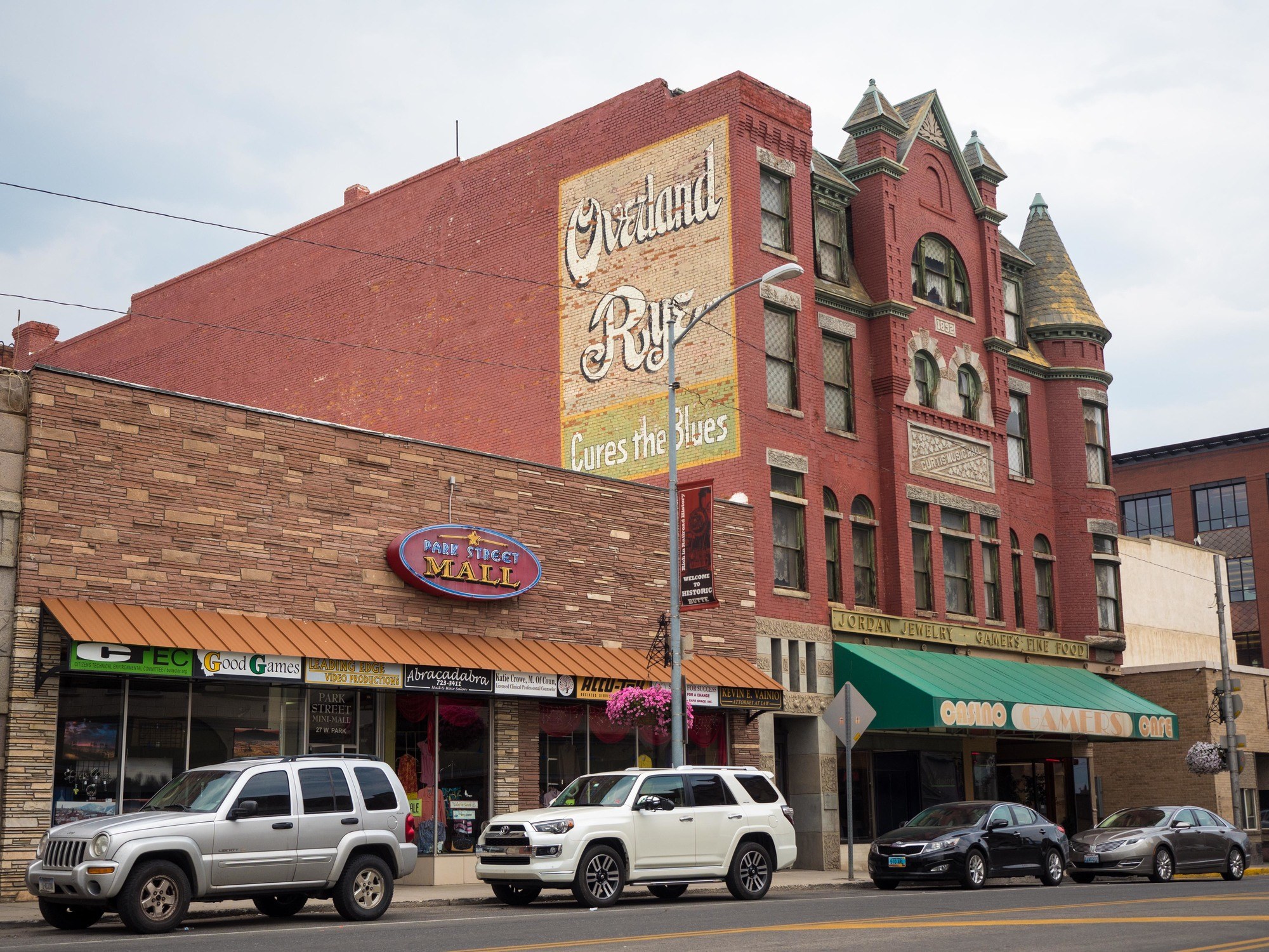 Feature image Things to do in southern Montana