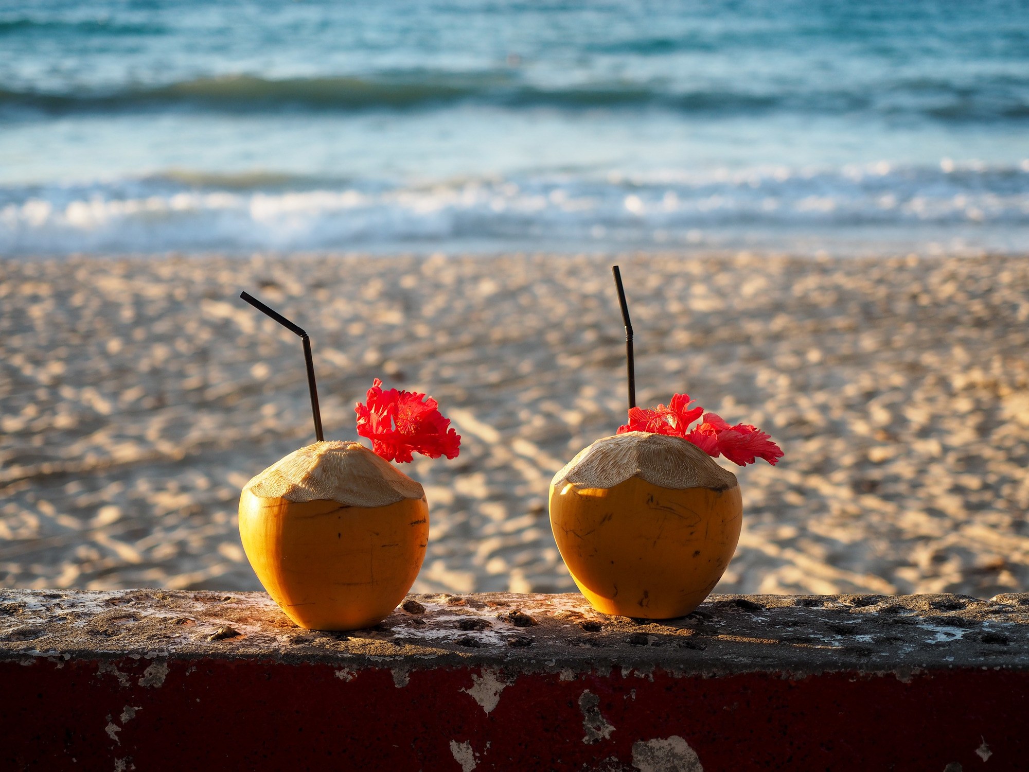 Feature image Solo in the Seychelles