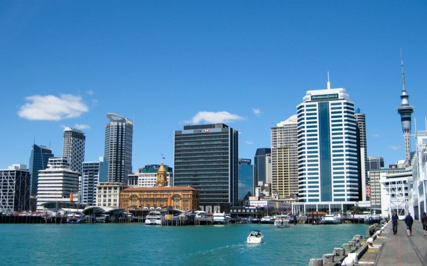 7 Awesome Things to Do in Auckland on Your First Visit to New Zealand