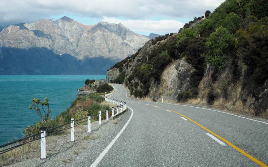 A Perfect New Zealand Road Trip Itinerary if You Only Have 2 Weeks