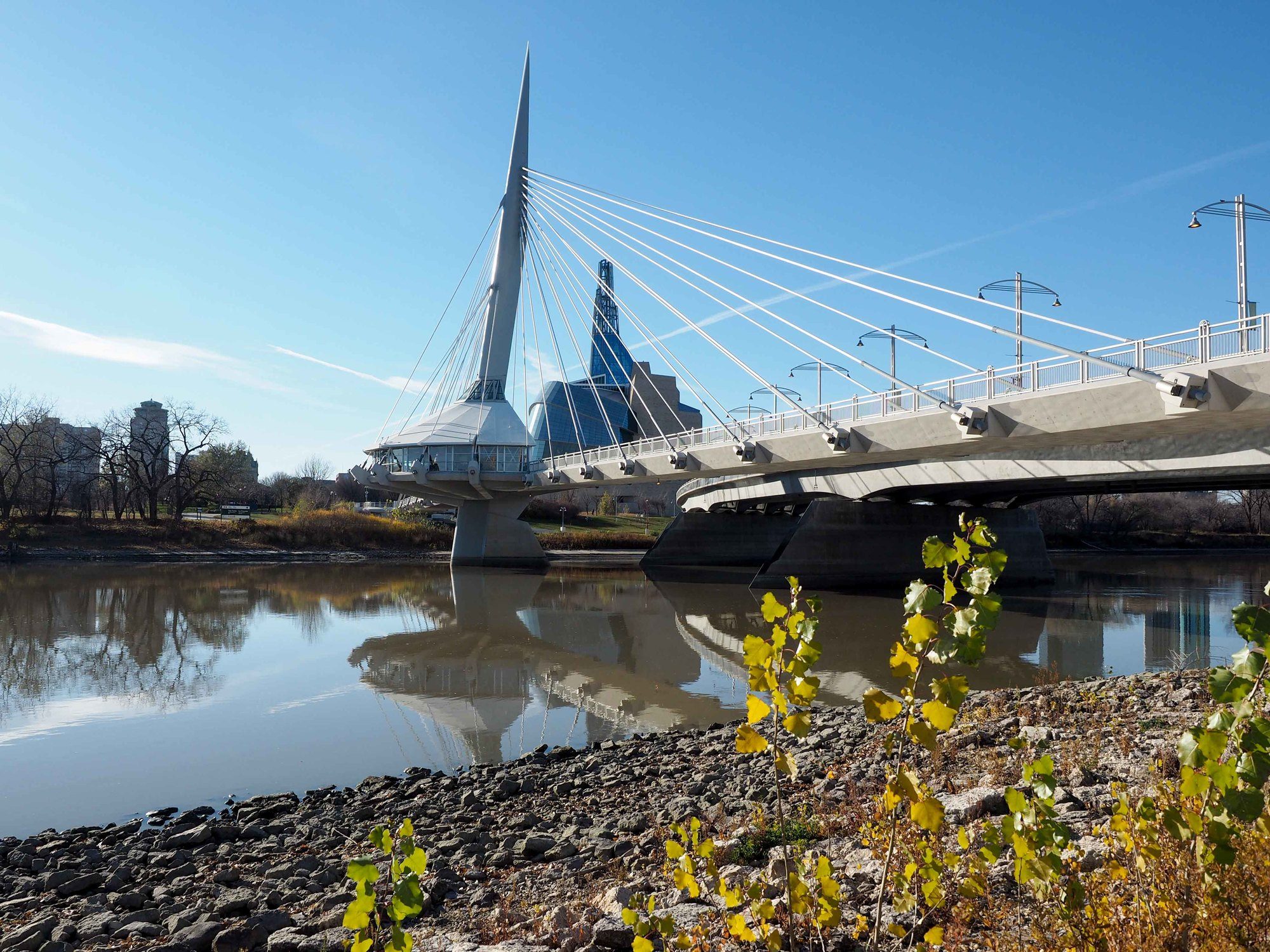 Feature image Things to do in Winnipeg