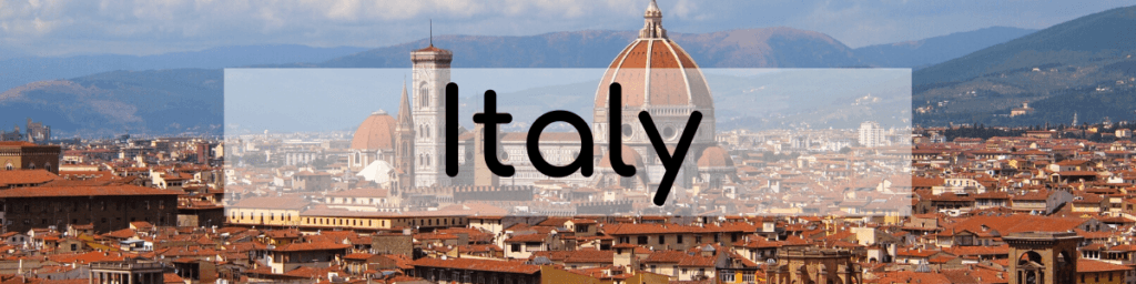 Italy