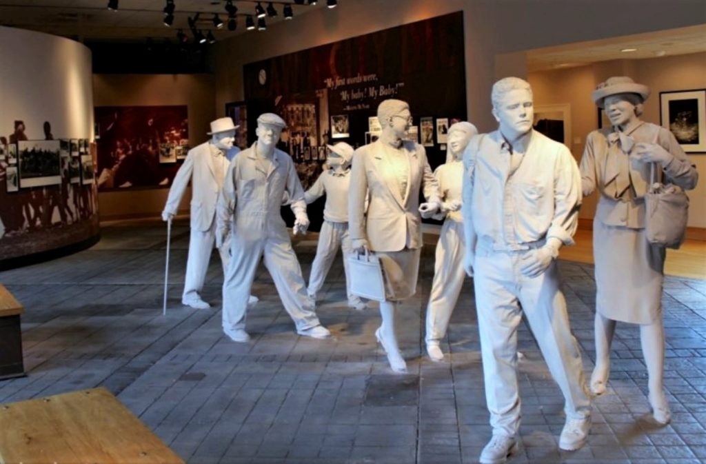 Birmingham Civil Rights Institute