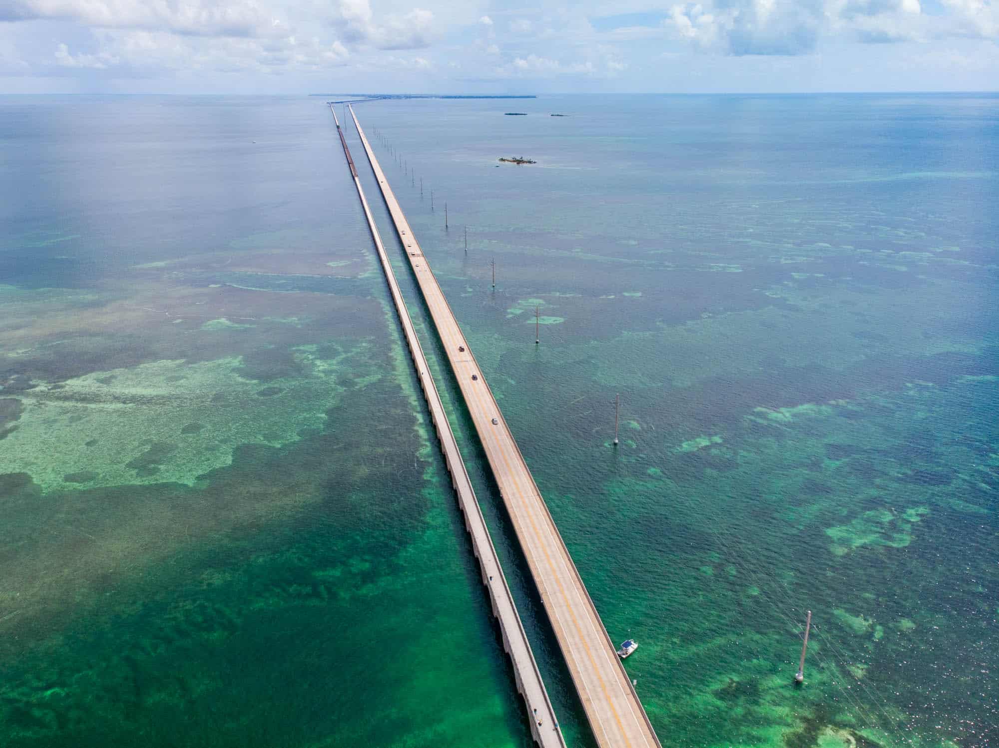 Feature image Florida Keys road trip