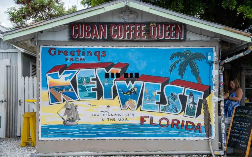 24 Excellent Things to Do in Key West (That Aren’t Duval Street)