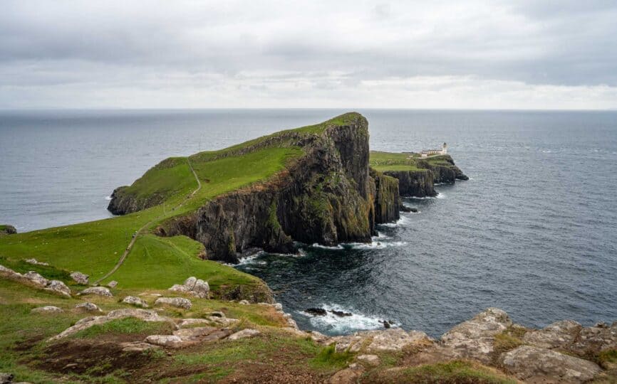 How to Spend 2 Days on the Isle of Skye: The Perfect Isle of Skye Itinerary