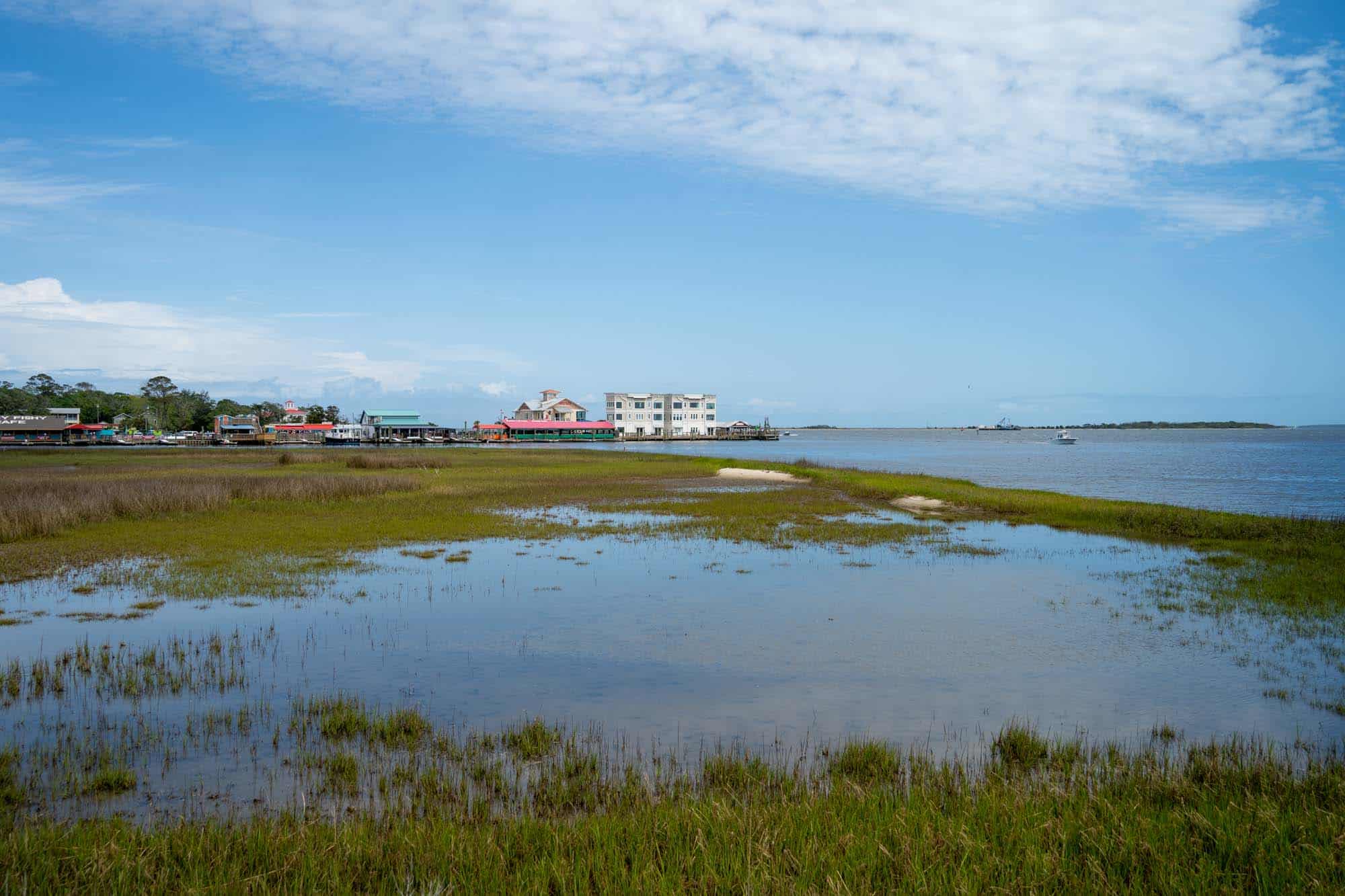 Southport, North Carolina | Things to do in Southport