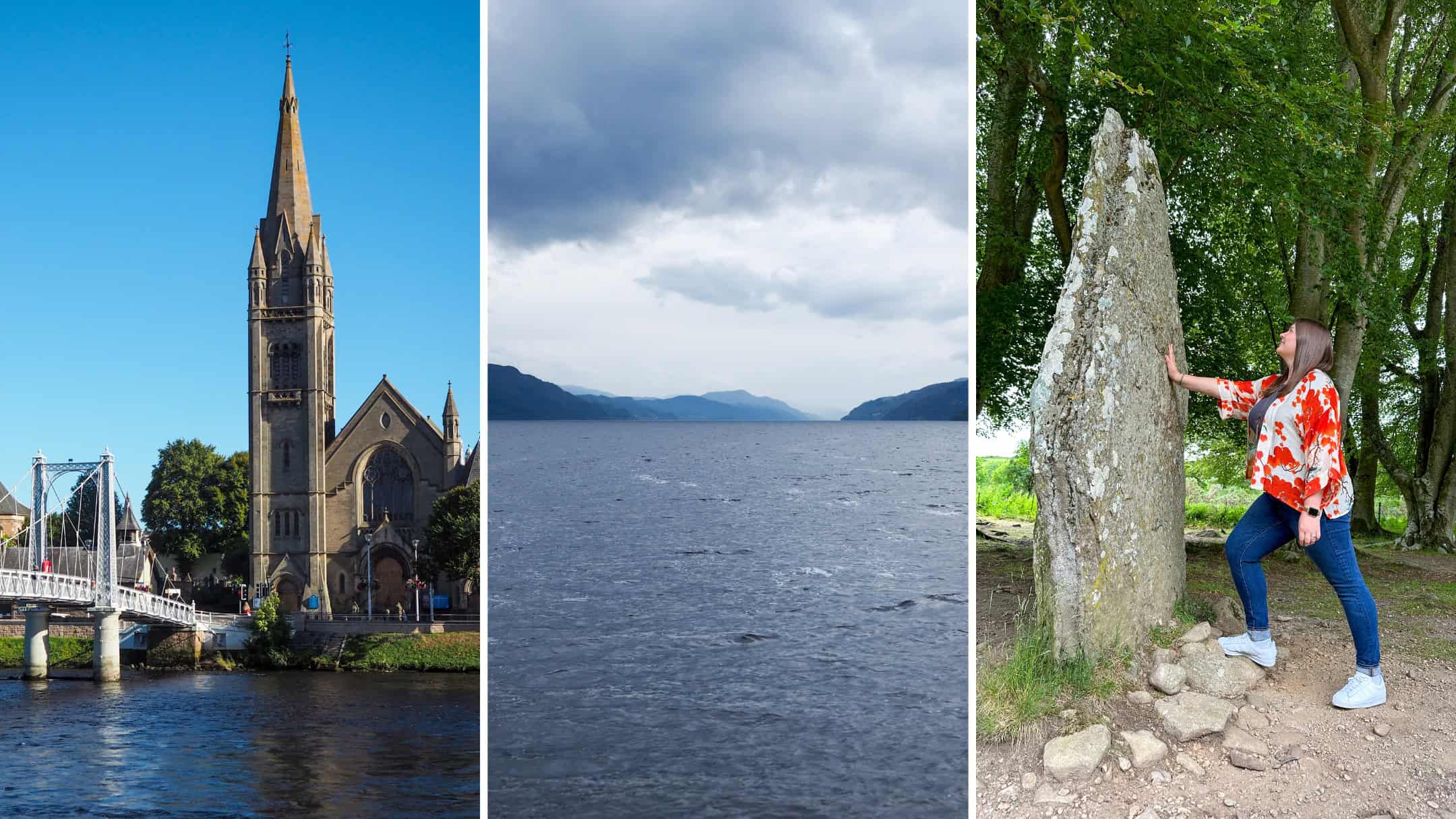 Inverness itinerary | Things to do in Inverness