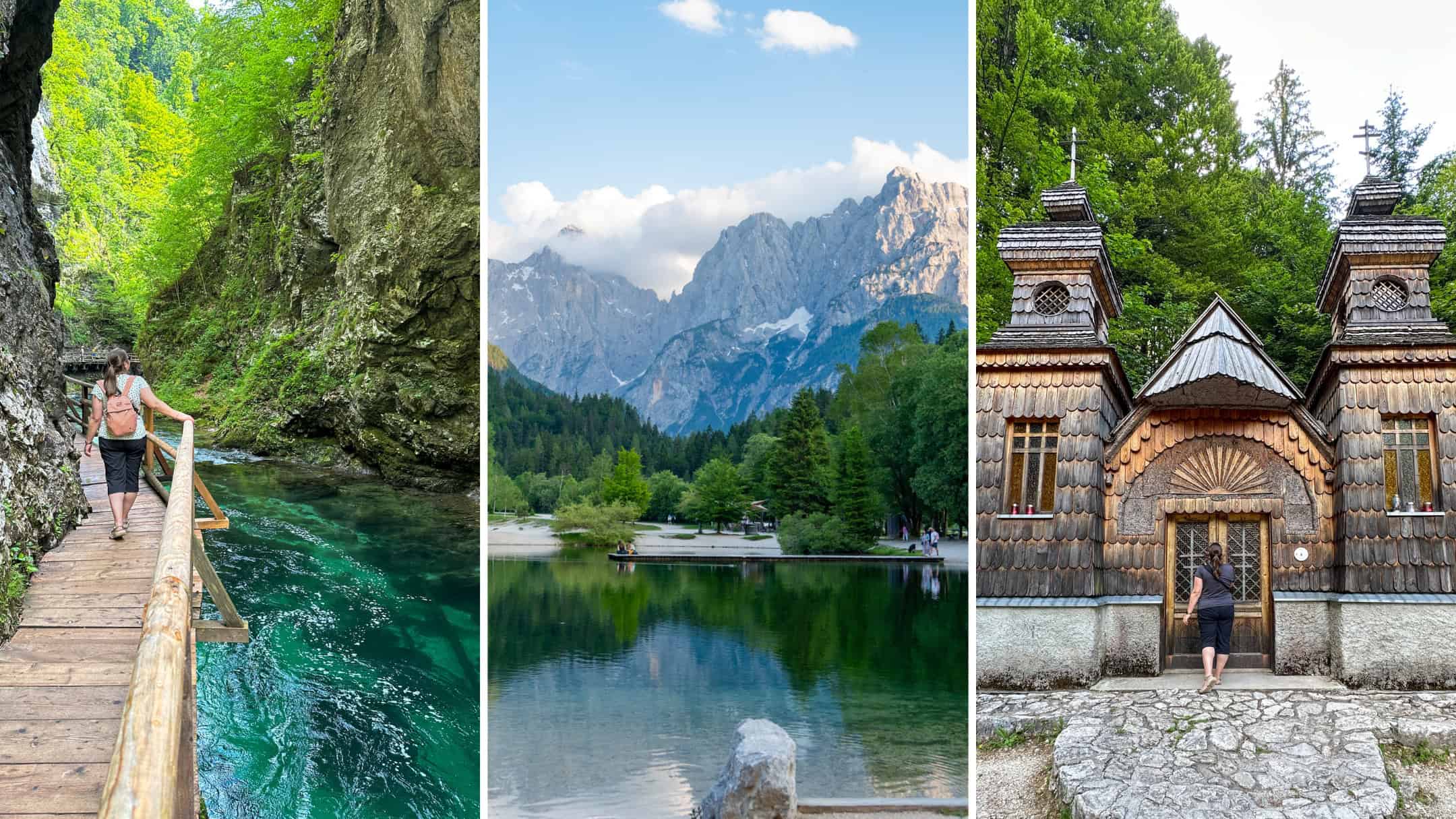 Triglav National Park guide | Things to do in Triglav National Park