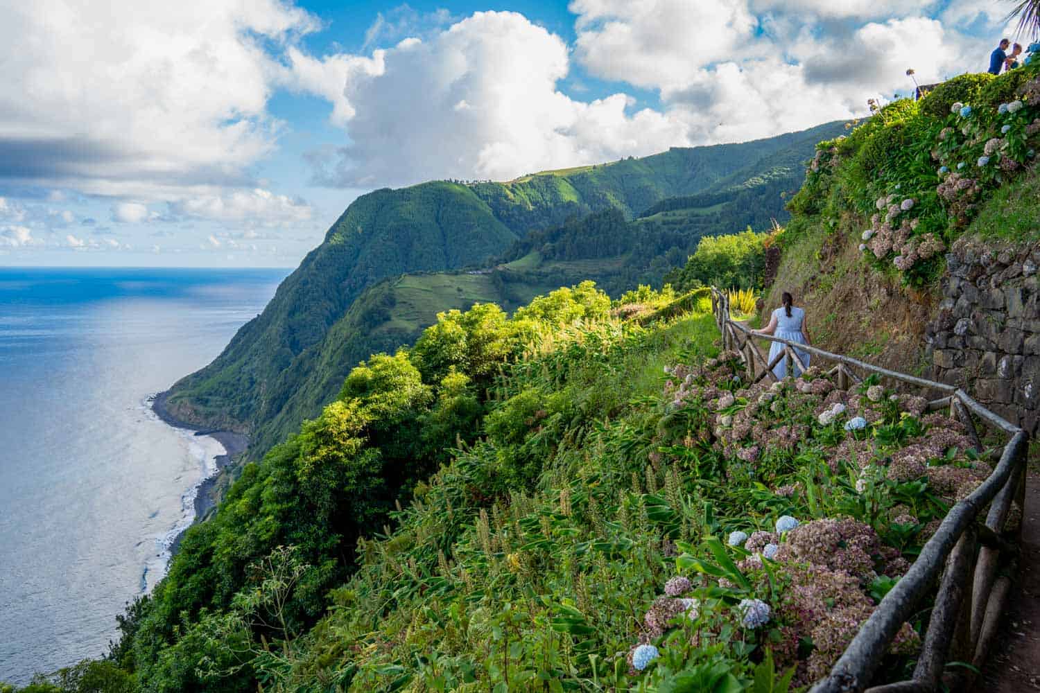 Feature image Azores Islands travel tips